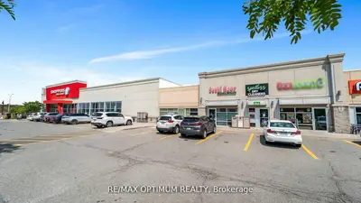 2525 Prince Michael Drive B3, Oakville, On L6h 0e9