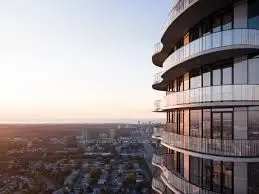 1 Fairview Road E 2407, Mississauga, On L5a 4c6