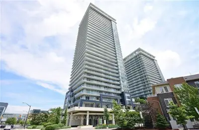 360 Square One Drive 1808, Mississauga, On L5b 0g7