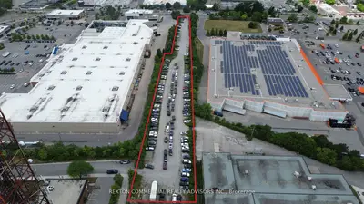 755 Caledonia Road A, Toronto W04, ON M6B 3X8