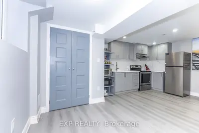 3270 Klaiman Drive Basement, Mississauga, On L4y 3c8