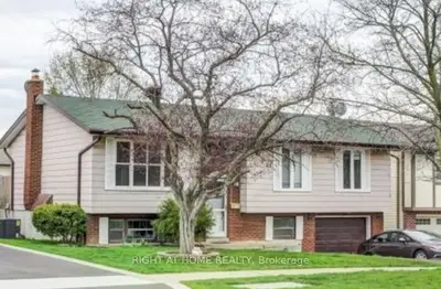 46 Miller Road Upper, Oakville, On L6h 1j6