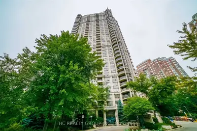 310 Burnhamthorpe Road W 510, Mississauga, On L5b 3y5