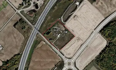 4243 Sixth Line, Oakville, On L6h 7c7