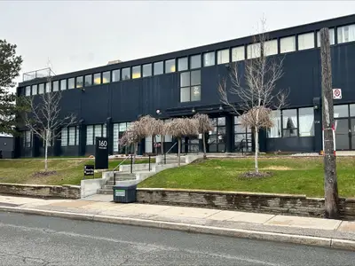 160 Tycos Drive 2205, Toronto W04, On M6w 1w8
