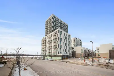 335 Wheat Boom Drive 416, Oakville, On L6h 7y1