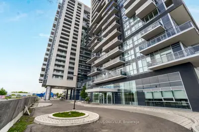 2087 Fairview Street 1701, Burlington, On L7r 2c8