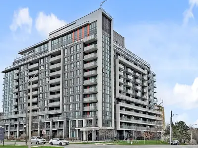 80 Esther Lorrie Drive 1018, Toronto W10, On M9w 0c6