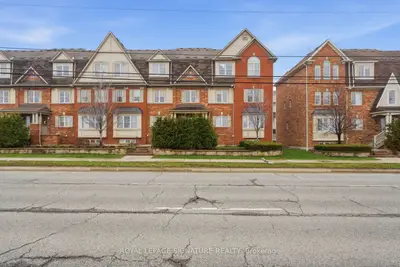 633 Dundas Street W 5, Mississauga, On L5b 0b5