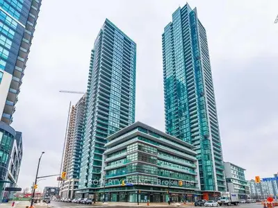 4065 Brickstone Mews 1101, Mississauga, On L5b 0g3