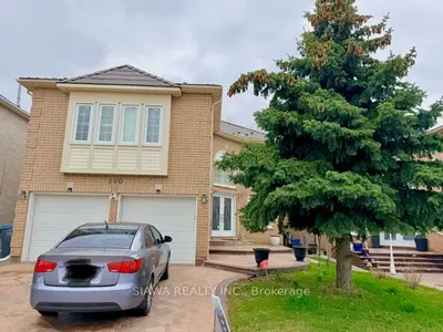 960 Winterton Way, Mississauga, ON L5V 1M6