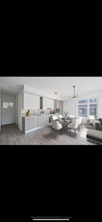 28 Marina Avenue 23, Toronto W06, On M8w 1k3