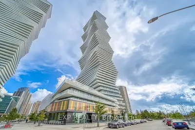 3883 Quartz Road 5307, Mississauga, On L5b 0m4