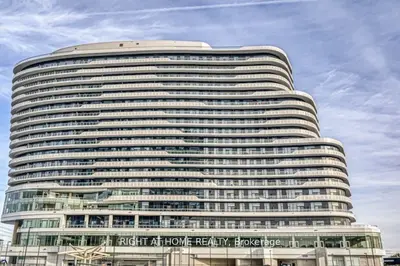 2520 Eglinton Avenue W 1515, Mississauga, On L5m 0y2