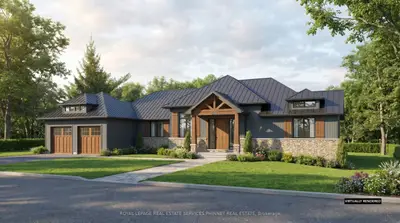 846 Chaucer Avenue, Mississauga, On L5h 2z4