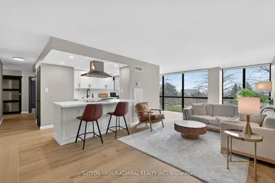 350 Webb Drive 308, Mississauga, On L5b 3w4