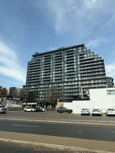 3009 Novar Road 1511, Mississauga, On L5b 0p9