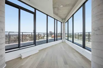 2625 Dundas Street W 902, Toronto W02, On M6p 0c5