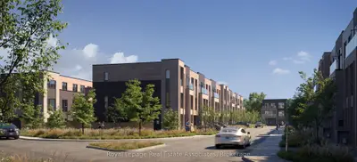 11605 Trafalgar Road 106, Halton Hills, On L7g 4s4