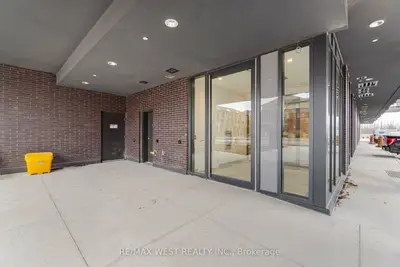 225 Veterans Drive 501, Brampton, On L7a 0b6
