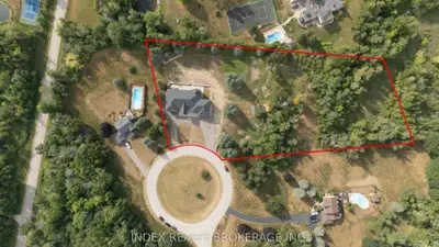20 Glassford Court, Caledon, On L7k 0k7