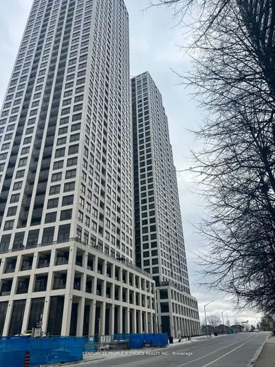 30 Elm Drive 2501, Mississauga, On L5b 0n3