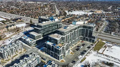 405 Dundas Street W 314, Oakville, On L6m 5p9