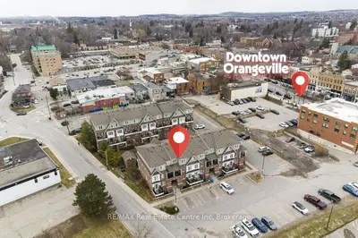 5 Armstrong Street 13, Orangeville, On L9w 0c5
