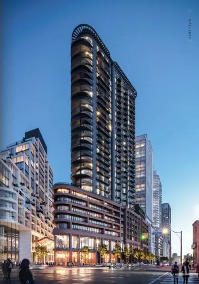 1185 Dupont Street 807, Toronto W02, On M6h 0g5