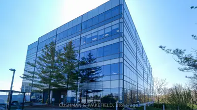 5060 Spectrum Way 510, Mississauga, ON L4W 5N5