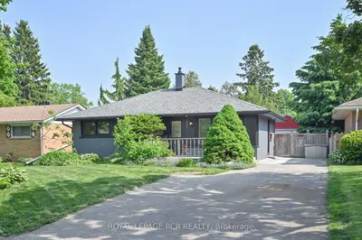 218 Elizabeth Street, Orangeville, On L9w 1c8