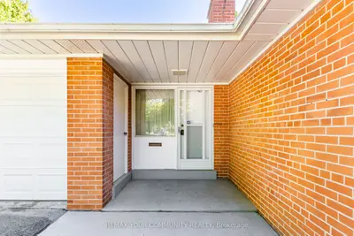 628 Shenandoah Drive, Mississauga, On L5h 1v9