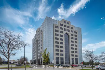 5770 Hurontario Street 420, Mississauga, ON L5R 3G5