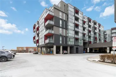 5220 Dundas Street D422, Burlington, ON L7L 0J4