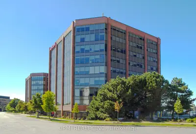 10 Carlson Court 801, Toronto W10, ON M9W 6L2