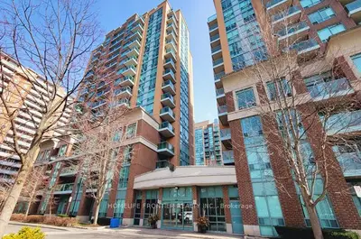 15 Michael Power Place 507, Toronto W08, On M9a 5g4