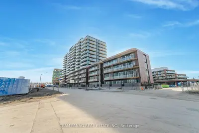 220 Missinnihe Way 816, Mississauga, On L5h 1g5