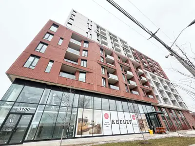 3100 Keele Street 619, Toronto W05, On M3m 0e1