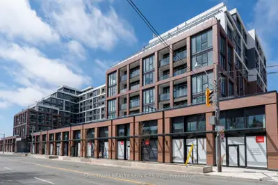 858 Dupont Street 335, Toronto W02, On M6g 0c1