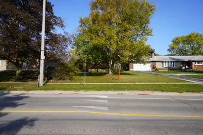 157 Churchill Road S, Halton Hills, On L7j 2h9
