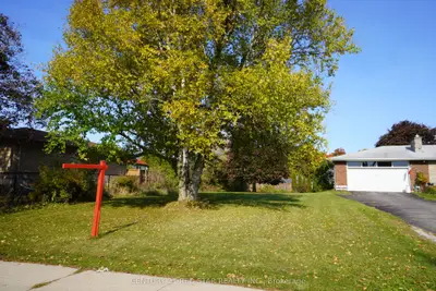 157 Churchill Road S, Halton Hills, On L7j 2h9