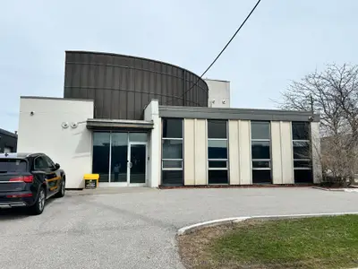1167 Caledonia Road 200, Toronto W04, On M6a 2x1