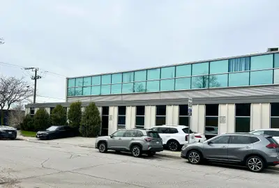 1167 Caledonia Road 200, Toronto W04, On M6a 2x1