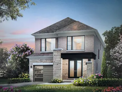 Lot 130 Speers Avenue, Caledon, On L7c 1z9