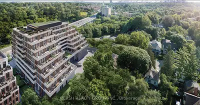 160 Kingsway Crescent 415, Toronto W08, On M8x 2s4