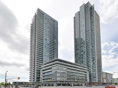 4065 Brickstone Mews 208, Mississauga, On L5b 0g3