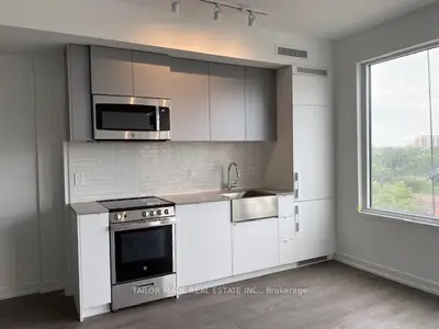 270 Dufferin Street 622, Toronto W01, On M6k 1z6