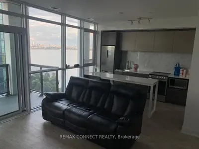 65 Annie Craig Drive 1107, Toronto W06, On M8v 0g8