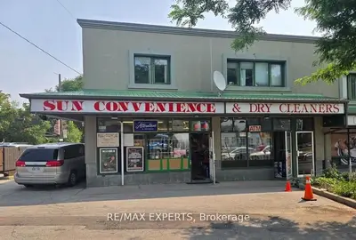 21-23 Scarlett Road, Toronto W03, On M6n 4j5