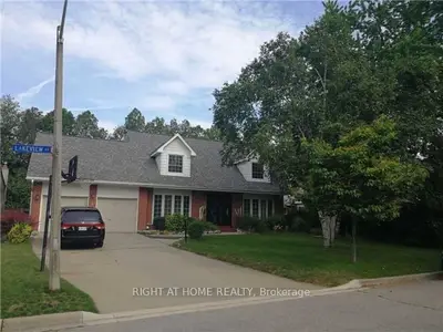 287 Lakeview Avenue, Burlington, On L7n 1y9